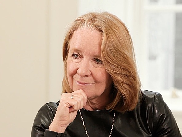 Deborah Mattinson